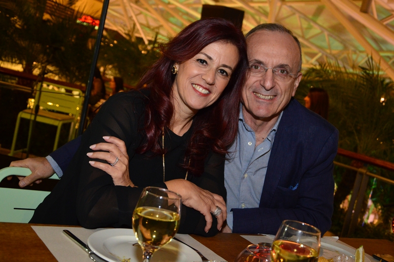 Opening of Divvy at ABC Ashrafieh